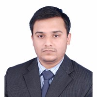 Muhammad Fraz Siddiqi