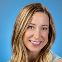 Megan Raymont