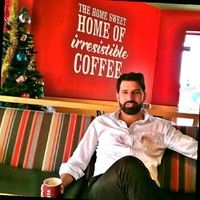Usman Khawaja