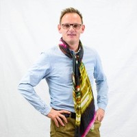 Cédric Sant