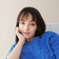 Romina Packan