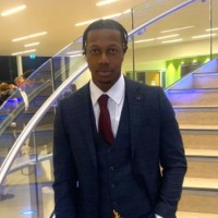 Samson Tewogbade