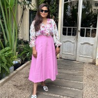 Komal Vaya