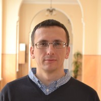 Dimitrie Costea (Dmytro Kostya)