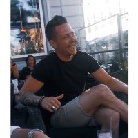 Martin Gustavsson