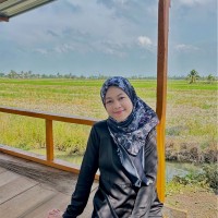 Sabrina Amran