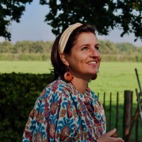 Kirsten Bergkotte