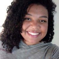 Jackeline Almeida