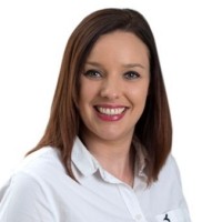 Naomi Martin, MBA