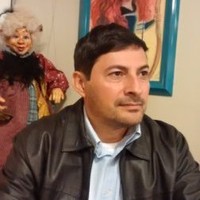 jose marcos silva