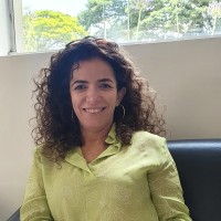 Suzane Rodrigues