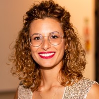 Gabriella Gaudiano