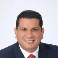 Angel Adolphus