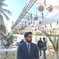 Mohammad Shafeen Ali