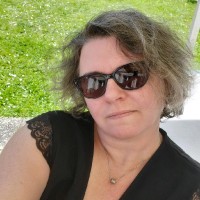 Frederique Olivier