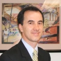 Masoud Ghajarzadeh