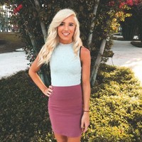 Olivia Getter
