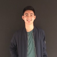 Andreas Wijaya