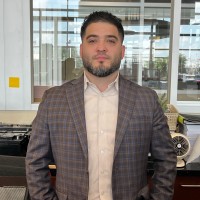 Michael Ibarra