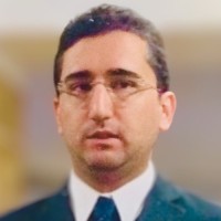 Alireza Mohammadi
