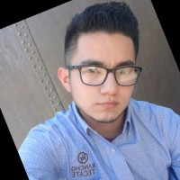 Chrystian Bermudez