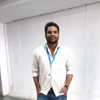 Nagendra Babu Ramathirthapu