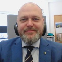Fredrik Jernberg
