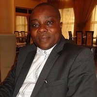 Charles Achor