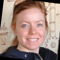 Rosanna Høllesli
