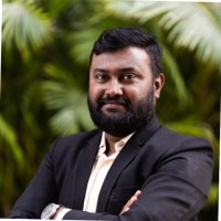 CA Shashank Nair