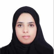 Zamzam Alzeyoudi