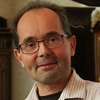 Paul van den Elsaker (P-Logic)