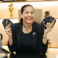 Lisa Thompson