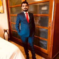 Usman Rajput