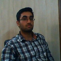 Ehsan Farkhonde