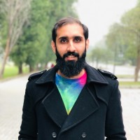 Zain Abrar