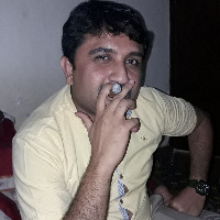 Manzar Abbas