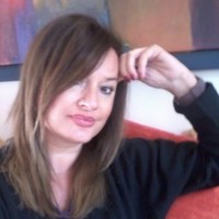 Katerina Rizou