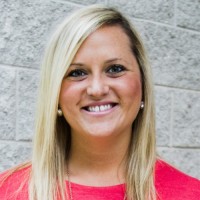 Kalie Degeorge