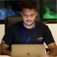 Ravindu Kavishwara