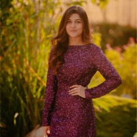 RAJVI SHAH