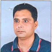 Sanjay Rai