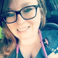 Edith Dumaine, Bsn-Rn