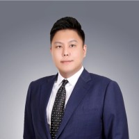 Will (Tae Ho) Hwang, Cpa