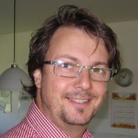 Jens Bech Vestergård