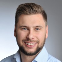 Simon Kroll