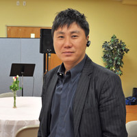 Chang Lee