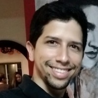 Fabio Barros