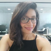Marcia Castillo