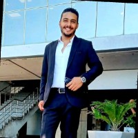 Mo'men Mahmoud